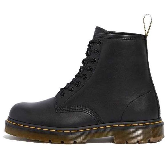Dr. Martens 1460 Slip Resistant Leather Lace Up Boots 24382001