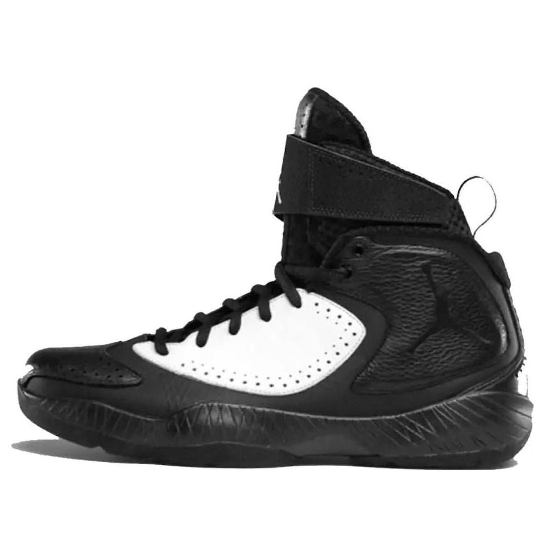 Air Jordan 2012 Deluxe 'Tinker Hatfield' 484654-010