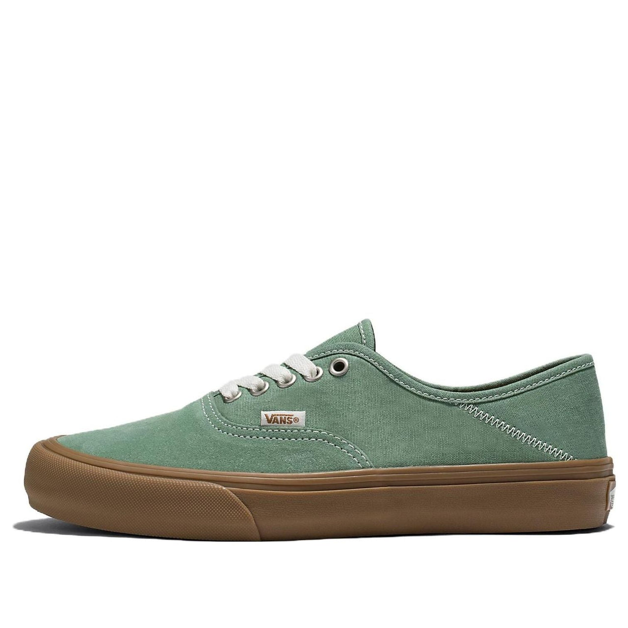 Vans Authentic Salt Wash Vr3 Sf 'Loden Frost' VN0A4BX5Y7V