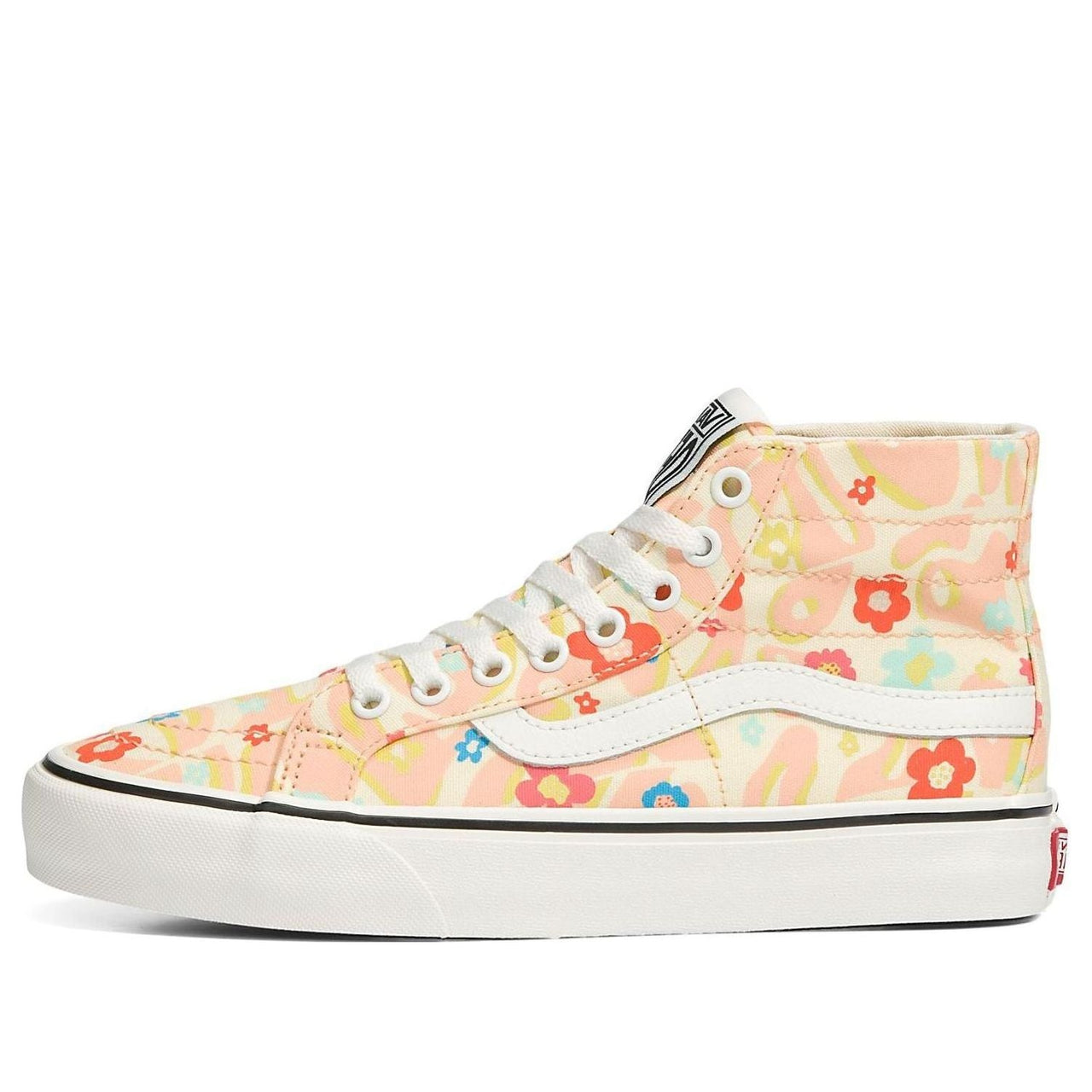 Vans SK8-HI YELLOWPINK VN0A4BX6448