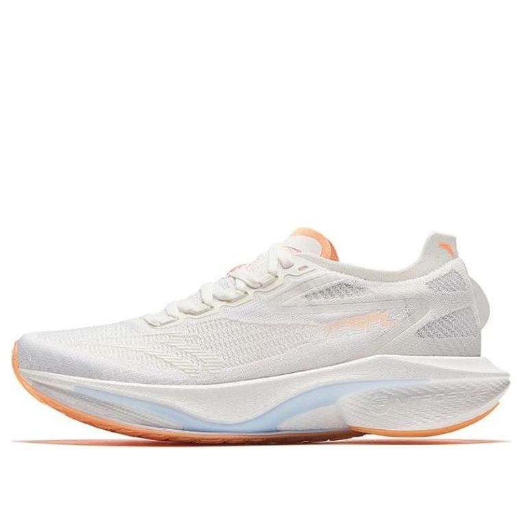 (WMNS) ANTA Mach 4 Pro 'White' 122425584-3