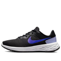 (WMNS) Nike Revolution 6 Next Nature 'Black Lapis' DC3729-007