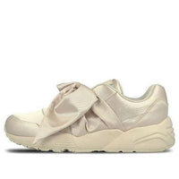 (WMNS) PUMA Fenty x Bow 'Pink Tint' 365054-02