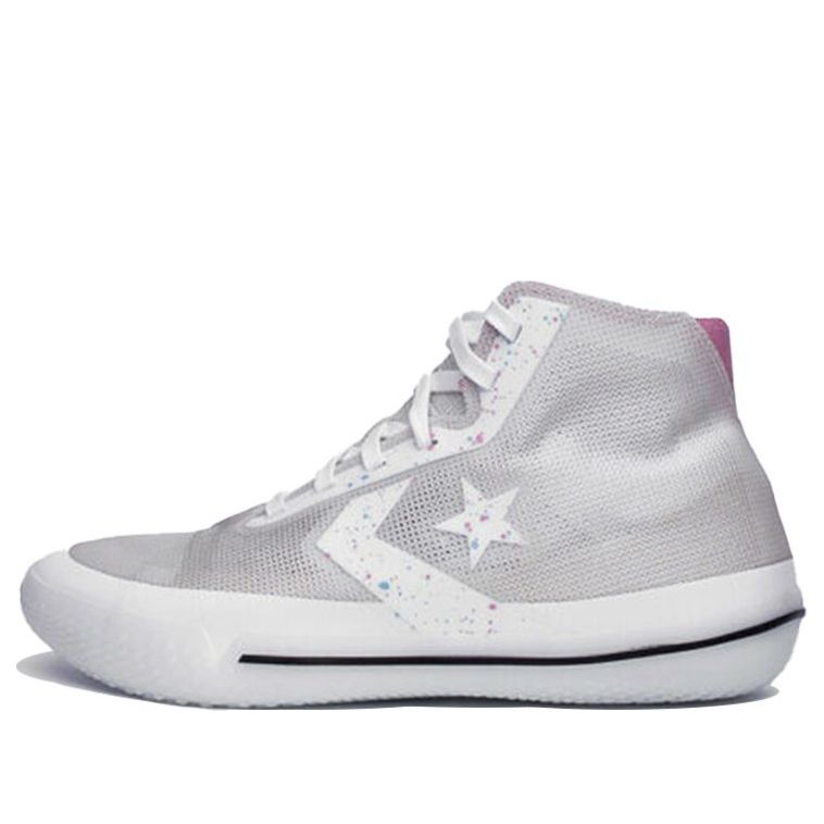 Converse All Star Pro BB High 'Pale Putty Lotus Pink' 168790C
