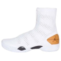 Air Jordan 28 SYN 'Bamboo' 649501-100