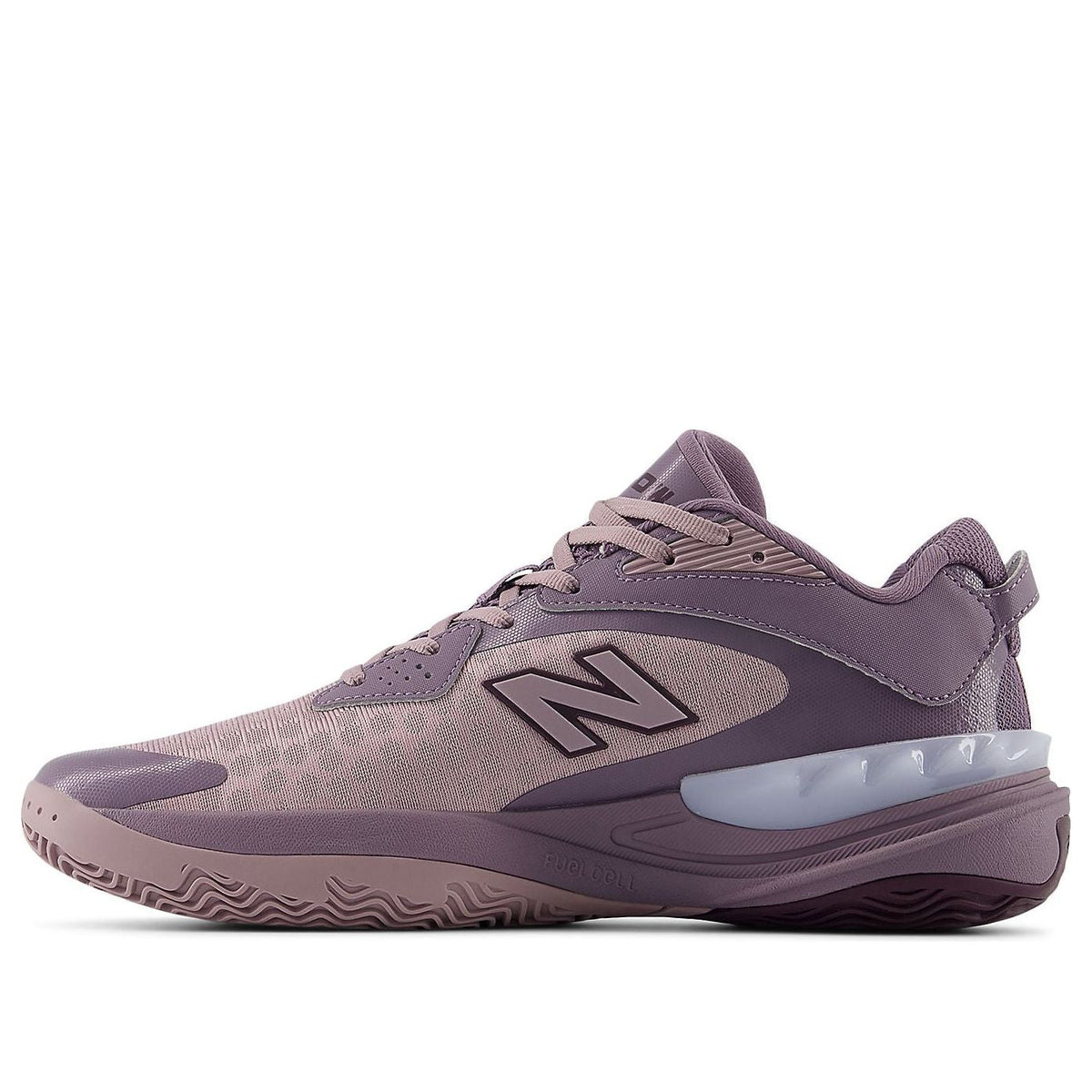 New Balance BB Hesi Low v2 'Ice Wine Shadow'  BBHSLCM2