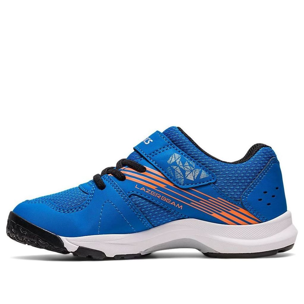 (PS) ASICS Lazerbeam KB MG 'Blue Orange' 1154A140-406
