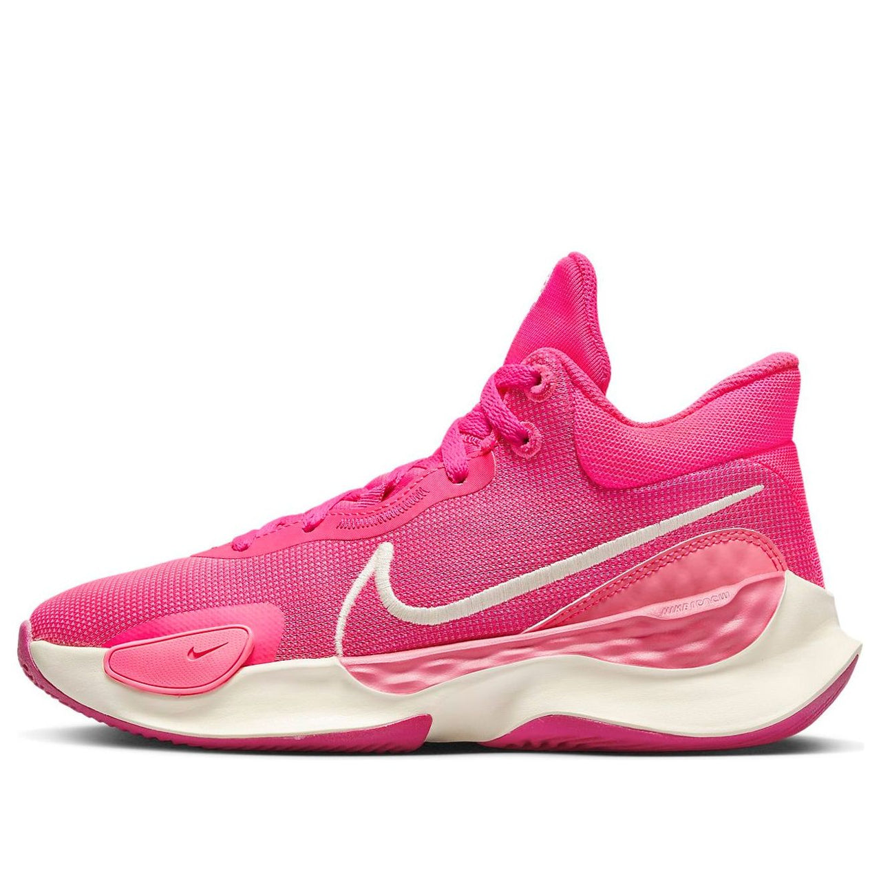 (WMNS) Nike Renew Elevate 3 'Fierce Pink' FQ8971-600