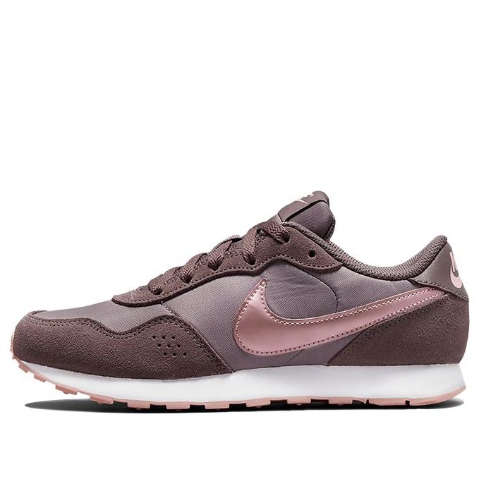 (GS) Nike MD Valiant 'Light Violet Ore' CN8558-200