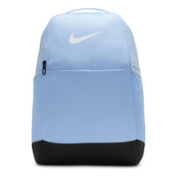 Nike Brasilia Training Backpack 24L 'Blue Black' DH7709-441