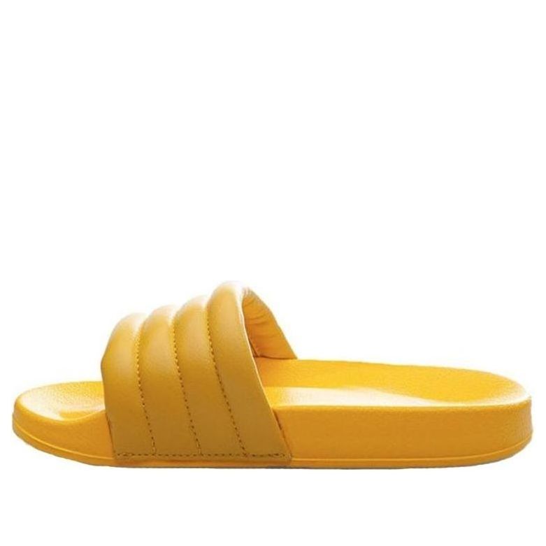 Li-Ning Bubble Slide 'Paris Fashion Week - Yellow' ABTQ005-2