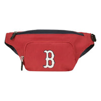 MLB Retro Boston Red Sox Logo Fanny Pack 32BGC2011-43R