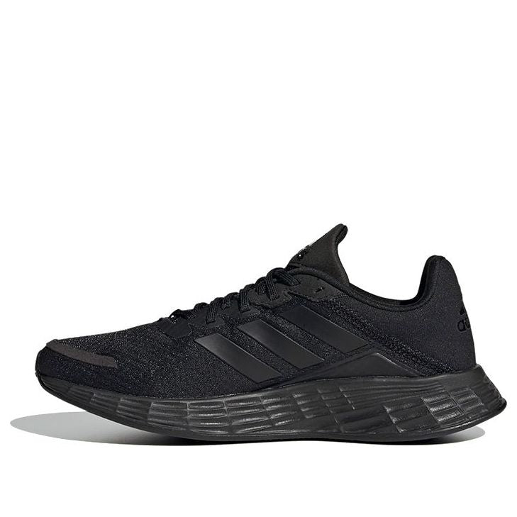 (GS) adidas Duramo SL 'Triple Black' FX7306