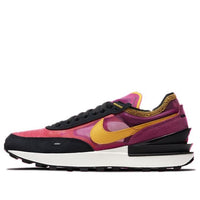 Nike Waffle One 'Active Fuchsia' DA7995-600