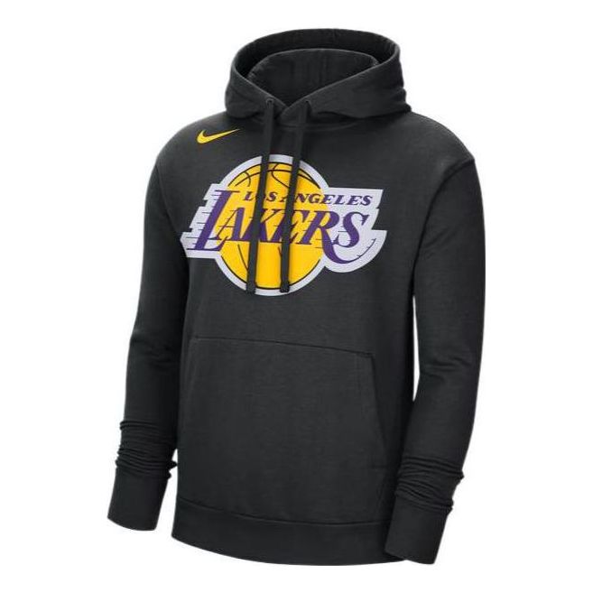 Nike NBA Logo DR2309-010