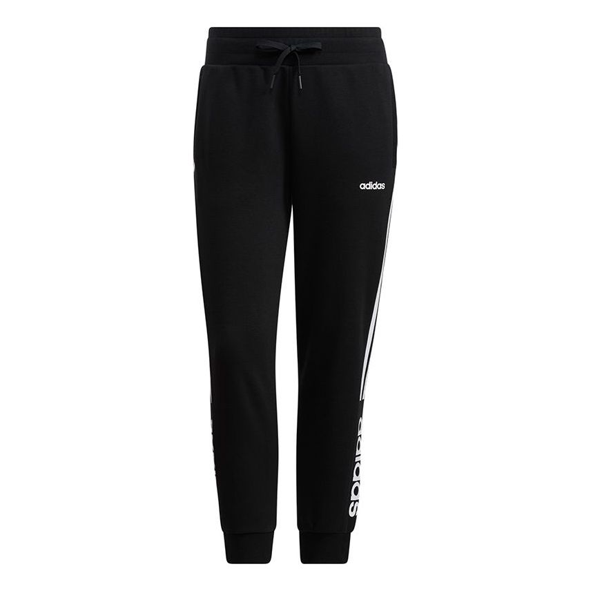 (WMNS) adidas Neo BS 78 Track Pants 'Black' H61986