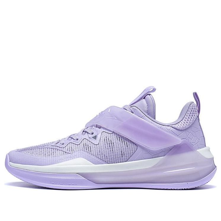 Li-Ning LiRen 3 Team 'Purple' ABAS095-2