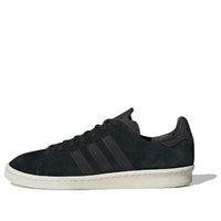 adidas Campus Norse Projects Shoes 'Core Black Chalk White' ID7375