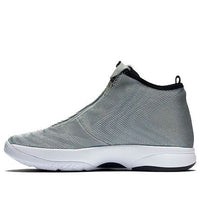 Nike Zoom Kobe Icon 'Metallic Silver' 832836-001