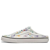 Vans Style 36 Mule 'White' VN0A7Q5YB9H