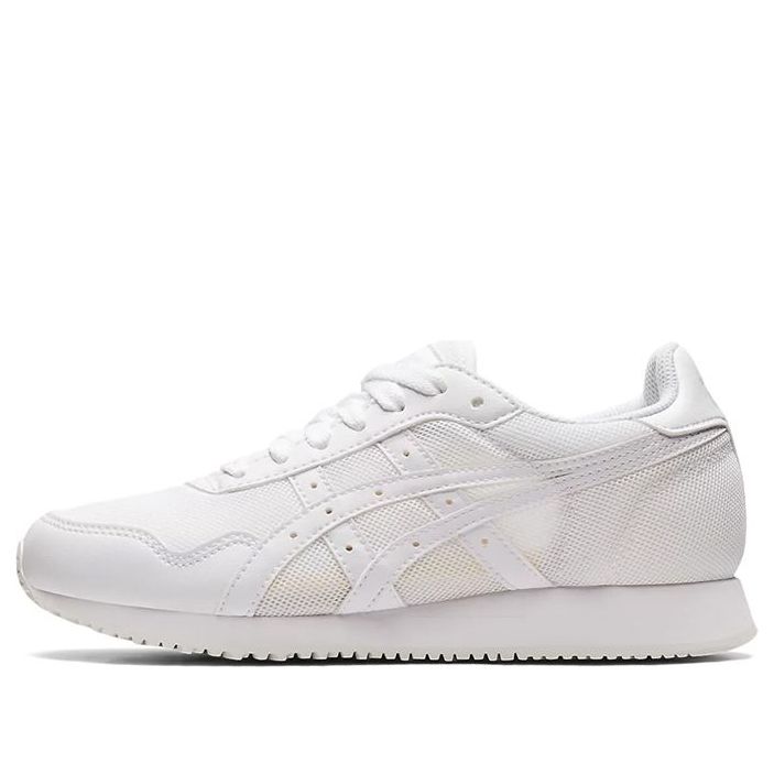 (GS) ASICS Tiger Runner 1204A015-103