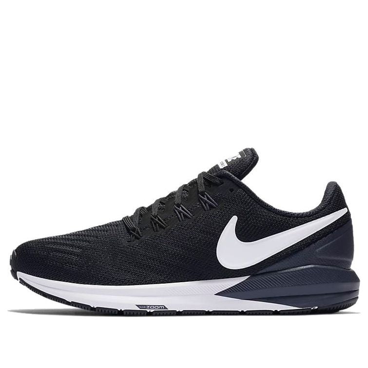 (WMNS) Nike Air Zoom Structure 22 'Gridiron' AA1640-002