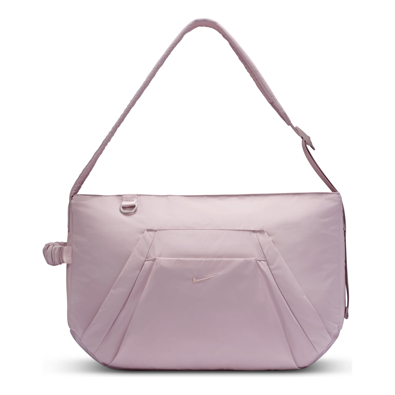 (WMNS) Nike One Tote Bag 25L 'Light Violet Ore Violet Ore' HV1193-226