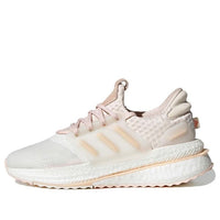 (WMNS) adidas X_PLRBOOST Shoes 'Bliss Orange' IF4885