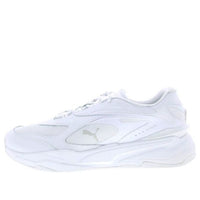 PUMA RS-Fast 'Triple White' 382059-02
