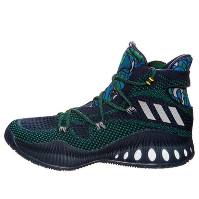 adidas Crazy Explosive 'Andrew Wiggins' PE B42406