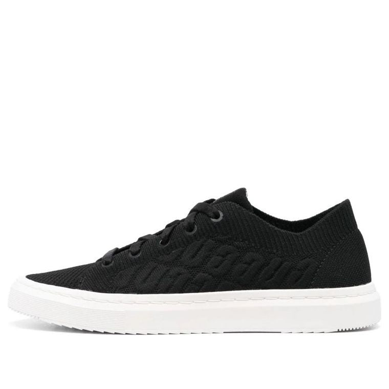 (WMNS) UGG Alameda Graphic Knit 'Black' 1144975-BLK