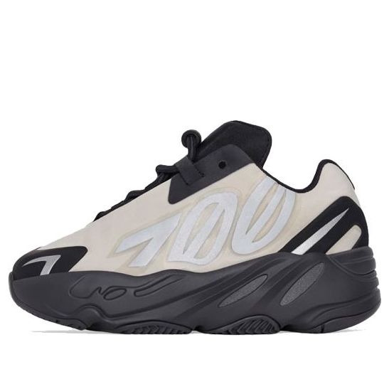 (TD) adidas Yeezy Boost 700 MNVN Infant 'Bone' FY3731