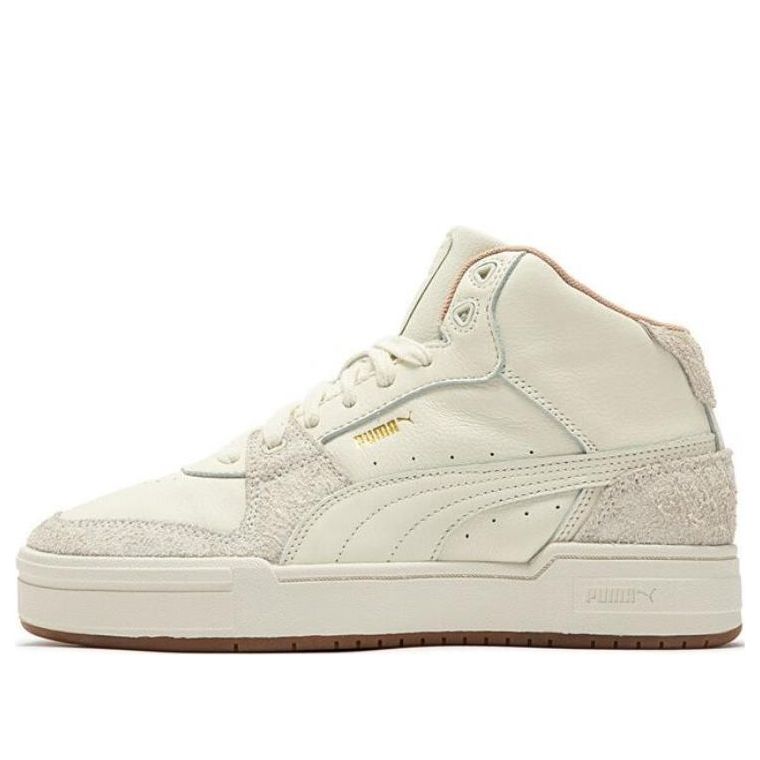 PUMA CA Pro 'White Beige' 390134-02