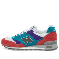 New Balance 577 'City Sunrise Pink Teal Purple' M577GPT
