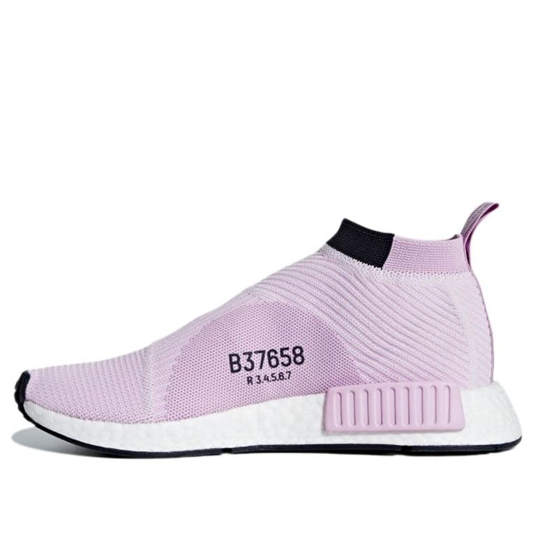 (WMNS) adidas NMD_CS1 'Clear Lilac' B37658
