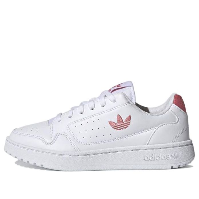 (WMNS) adidas originals NY 90 J FX6473