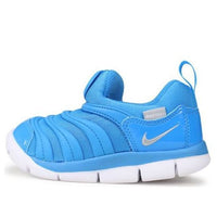 (TD) Nike Dynamo Free 'Blue Hero' 343938-427