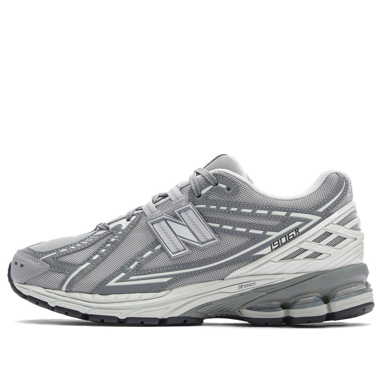 New Balance 1906R 'Concrete Harbor Grey Brighton Grey' M1906RLC