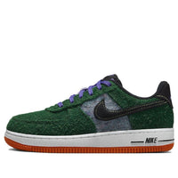 (PS) Nike Force 1 LV8 'Halloween - Spooktacular' DZ5289-300