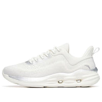 ANTA Running Series Sneakers Mixed Trainning 'White Silver' 912217704-1