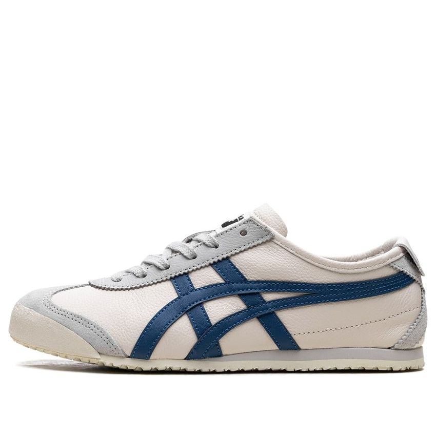 Onitsuka Tiger Mexico 66 'Tan Black' 1183B771-250