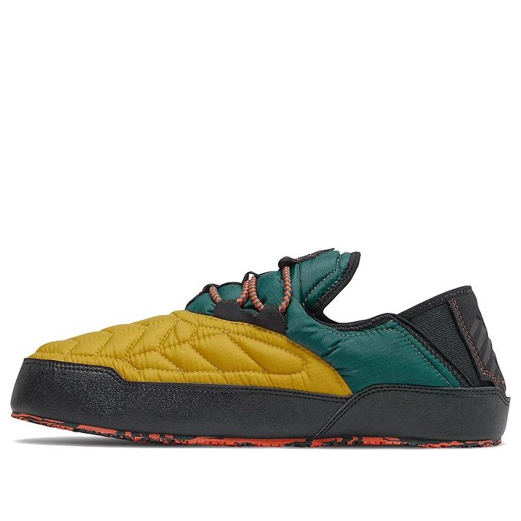 New Balance MOC v2 Sandals 'Yellow Green' SUFMOCM2