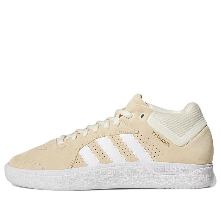 adidas Tyshawn 'Off White' GW3169