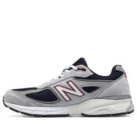 New Balance 990v4 'Grey Navy' M990GN4