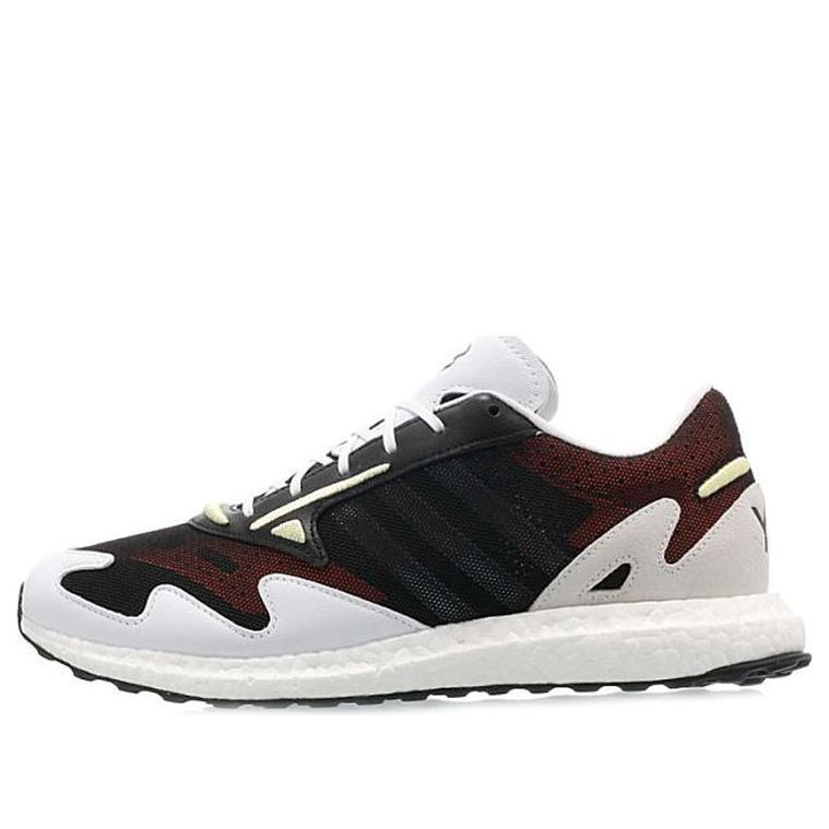 adidas Y-3 Rhisu Run 'Multi-Color' FU9180