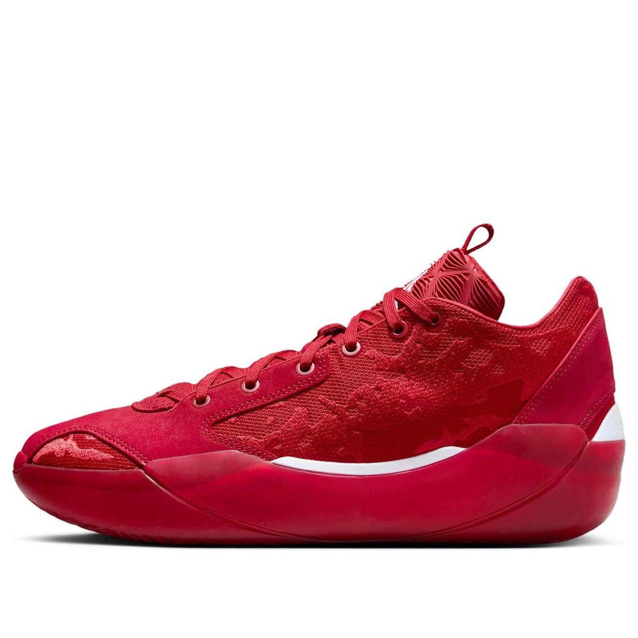 Air Jordan 39 PF 'Heritage' FQ0214-601
