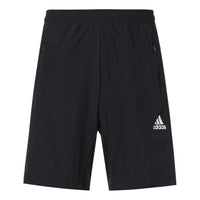 adidas Aeroready Designed 2 Move Woven Sport Shorts Black GT8161