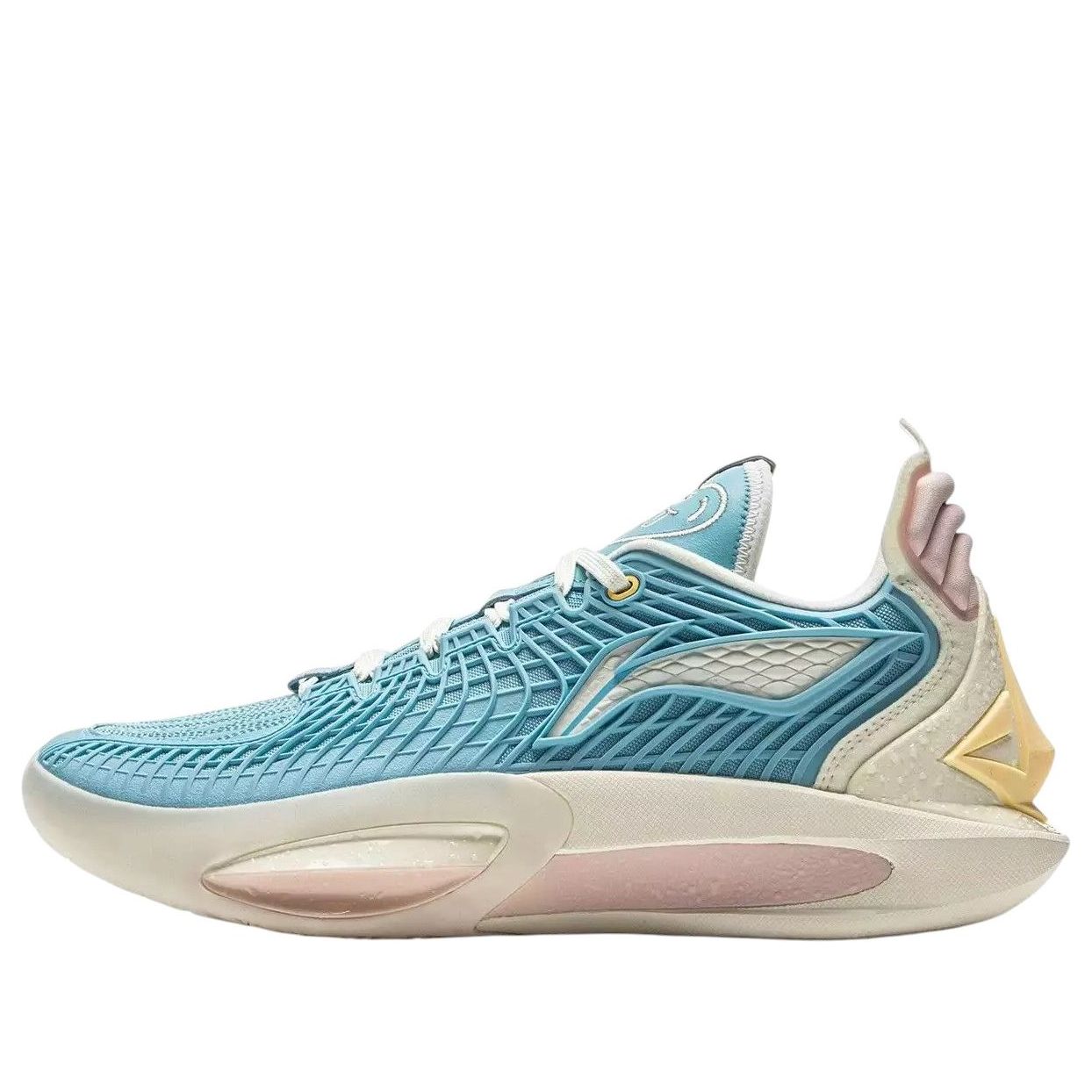 Li-Ning Jimmy Butler 3 'Ice Cream' ABAU107-18