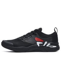 FILA Athletics Mind 4 EVO Running Shoes Black A12M212105FBA