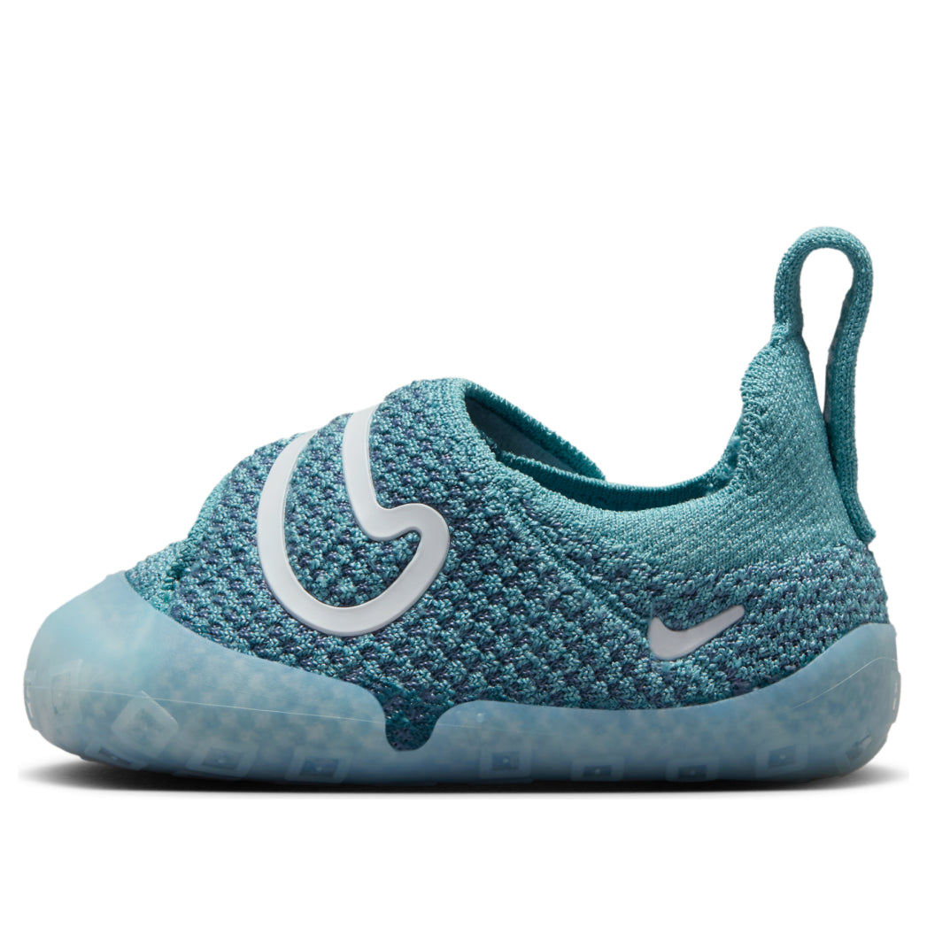 (TD) Nike Swoosh 1 'Denim Turquoise' FB3244-403